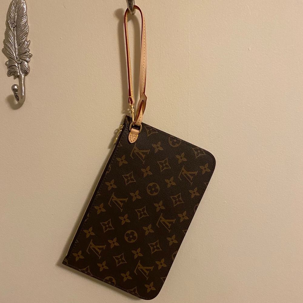 Wristlet
